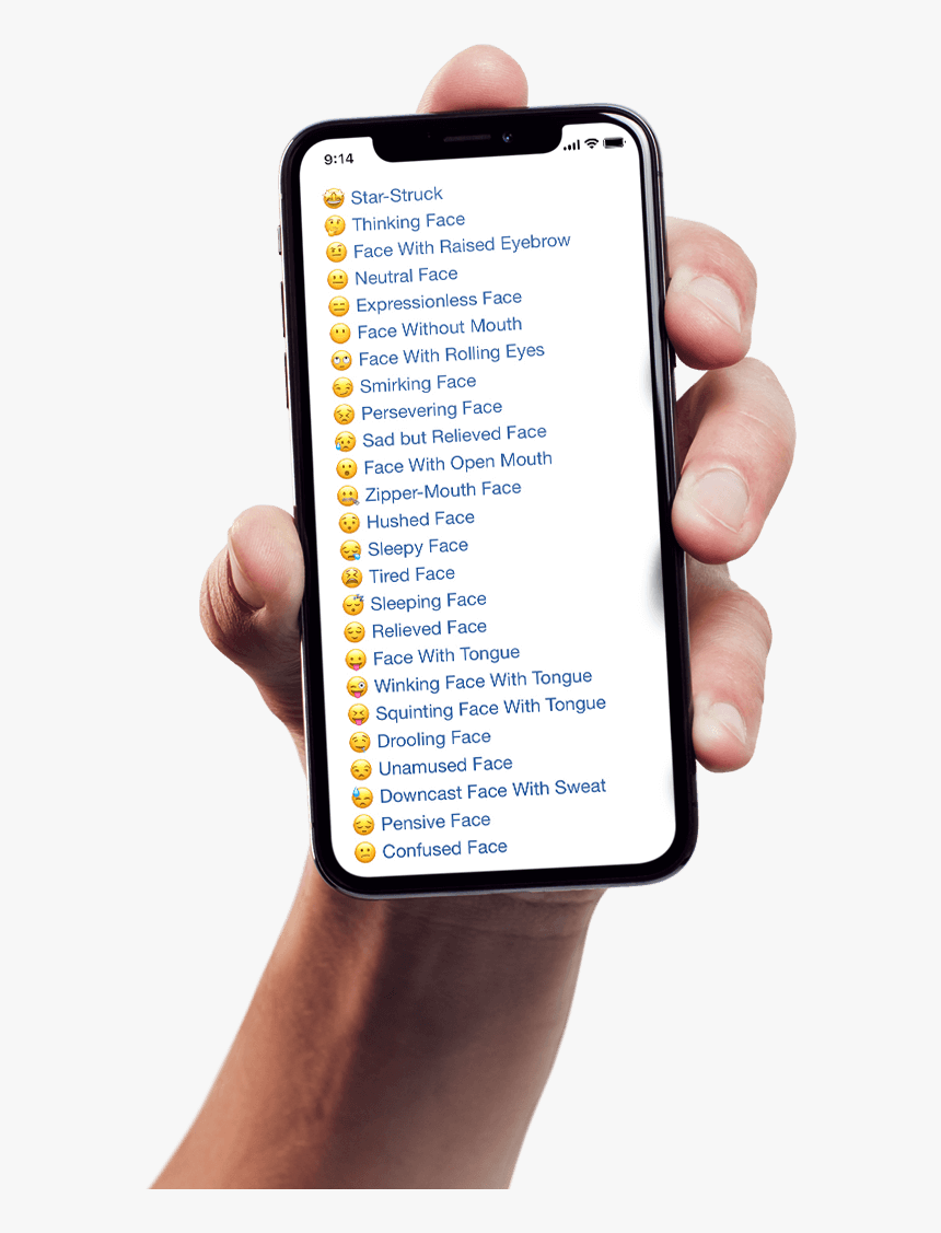 Image - Smartphone, HD Png Download