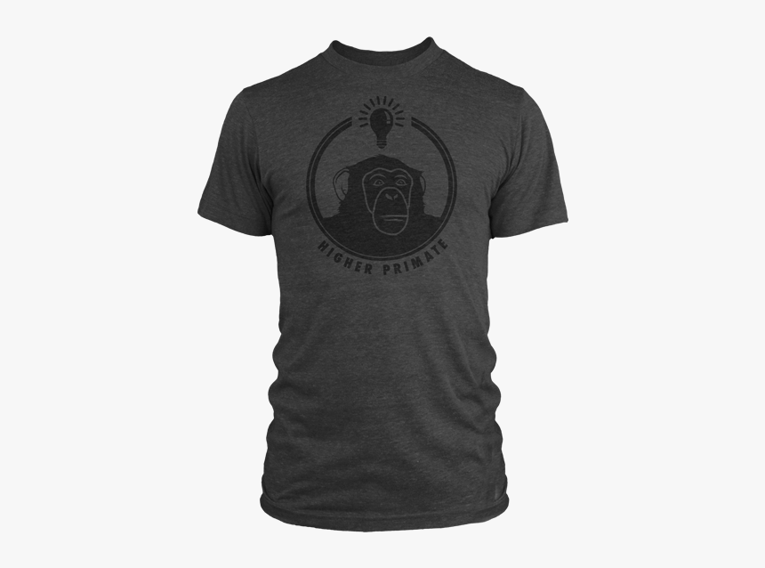 T-shirt, HD Png Download