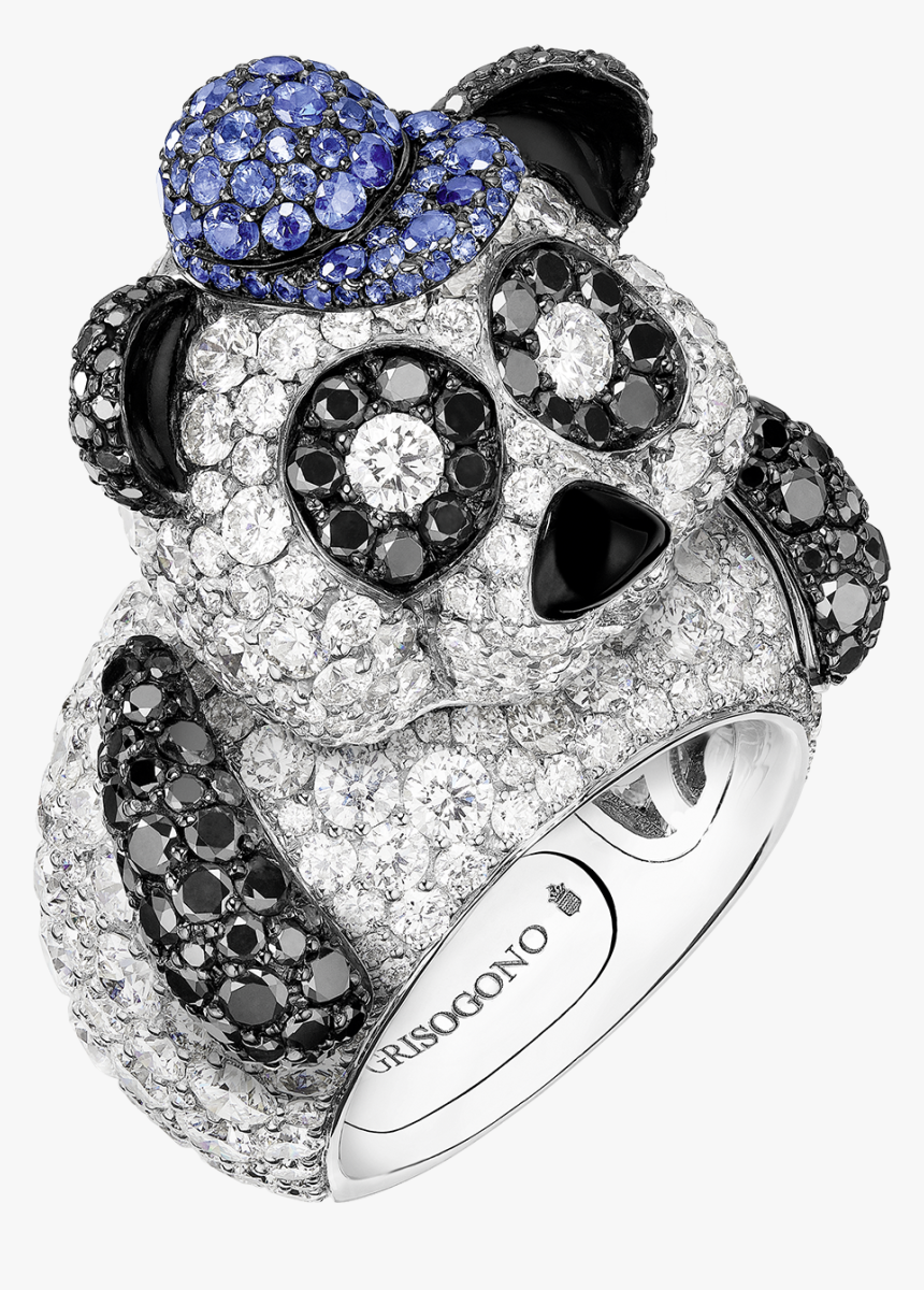 Crazy Diamond Png , Png Download - De Grisogono Crazymals, Transparent Png