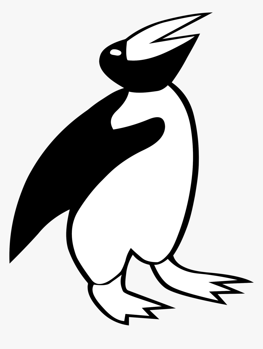 Koala Silhouette Drawing Clip Art - Clip Art, HD Png Download