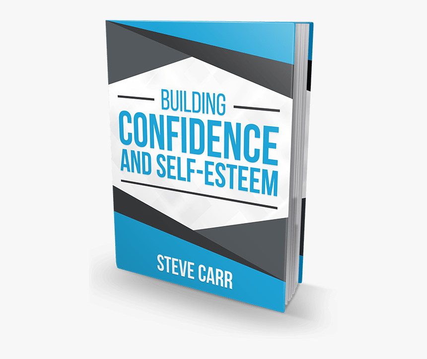 Confidence Png - Duloren Wando, Transparent Png