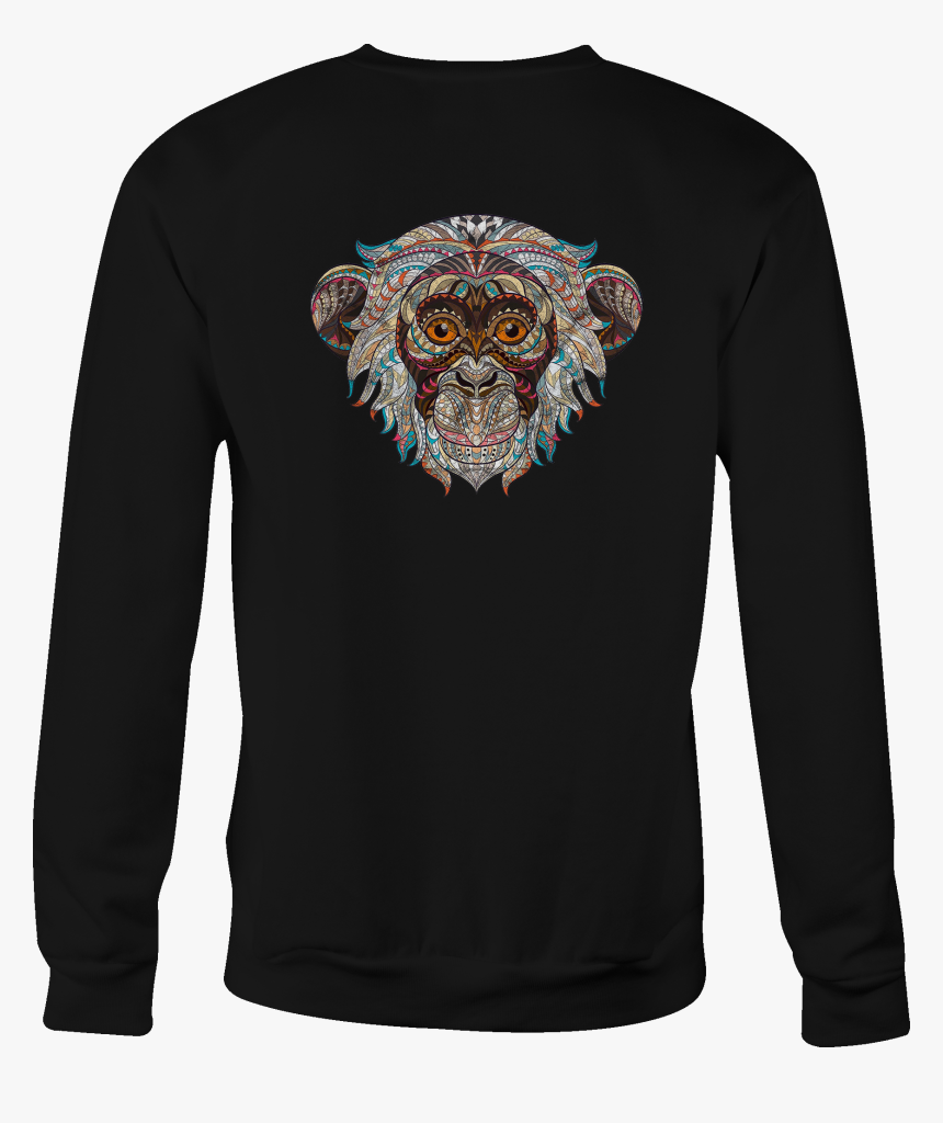 Long-sleeved T-shirt, HD Png Download