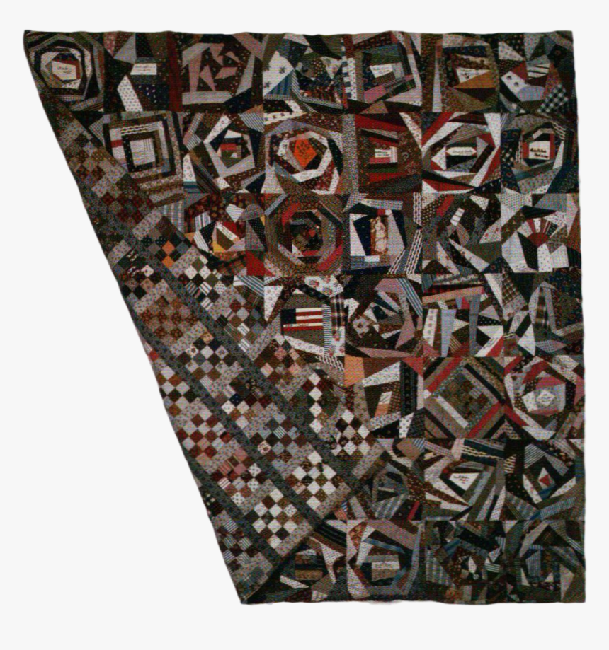 Transparent Crazy Diamond Png - Quilt, Png Download