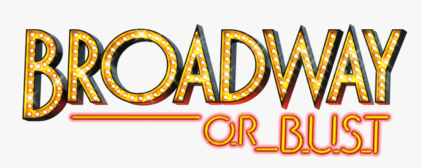 Broadway Theatre, HD Png Download
