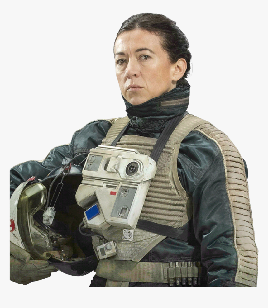 Rogue One Laren Joma, HD Png Download