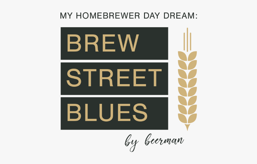 Brew Street Blues - Graphic Design, HD Png Download