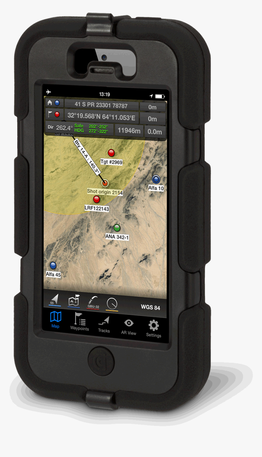 Smartphone, HD Png Download