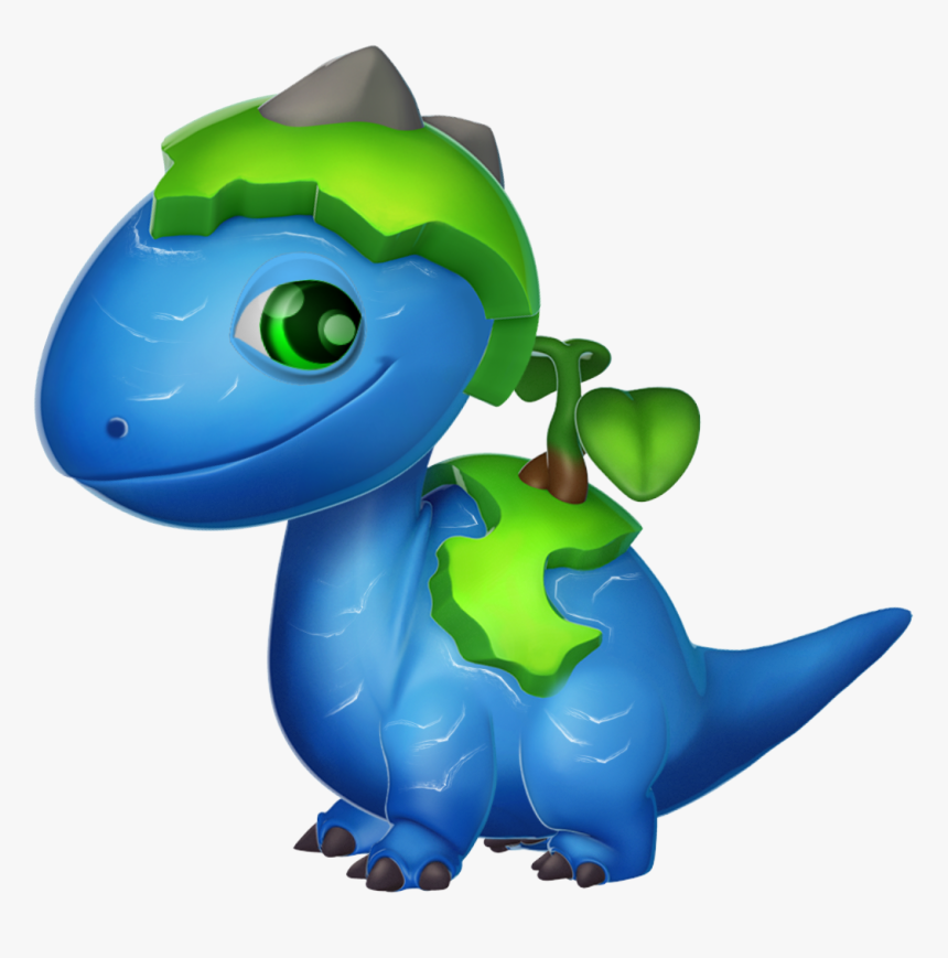 Di Dragon Mania Legends, HD Png Download