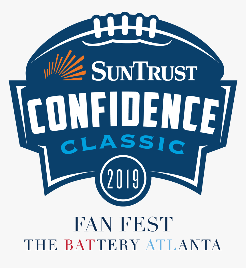 Suntrust, HD Png Download