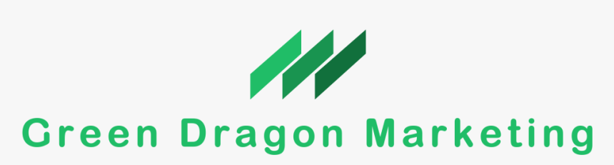 Green Dragon Marketing - Graphic Design, HD Png Download