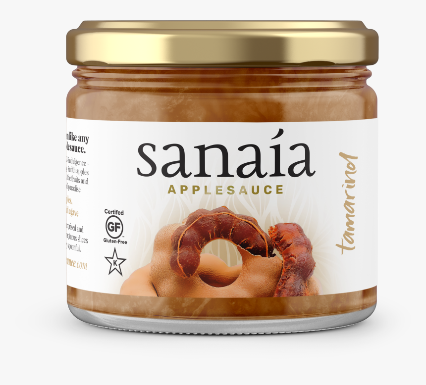 Sanaia Applesauce, HD Png Download
