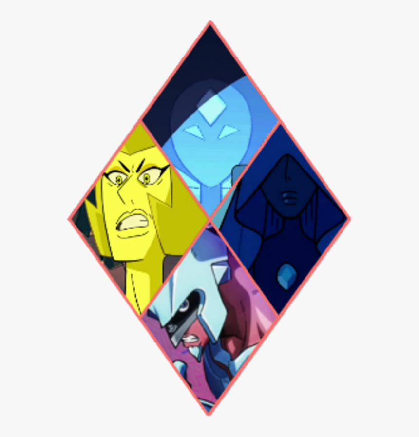 Dio Brando - Steven Universe Diamond Authority Memes, HD Png Download