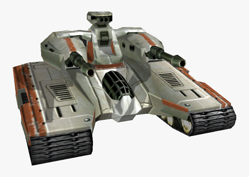 Star Wars Tank Png, Transparent Png
