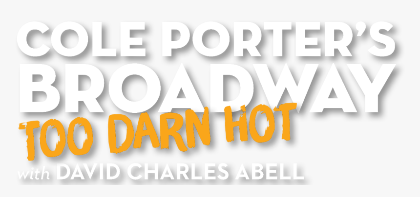 Event Page Text Broadway - Graphics, HD Png Download