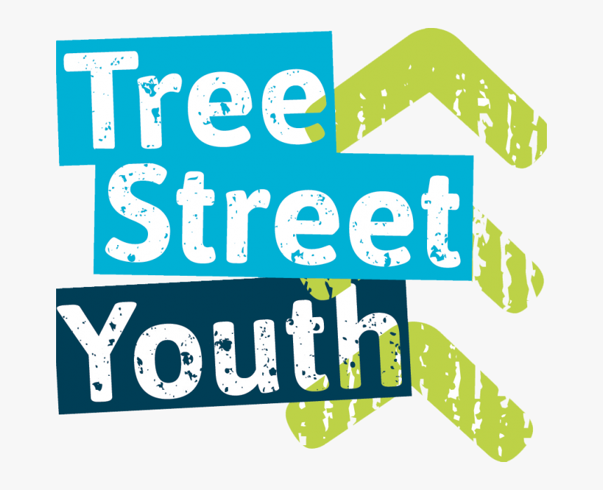 Tsy Logo Clear - Tree Street Youth Logo, HD Png Download