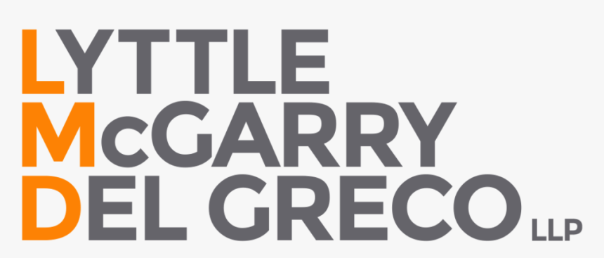 Lyttle Mcgarry Delgreco Logo - Poster, HD Png Download