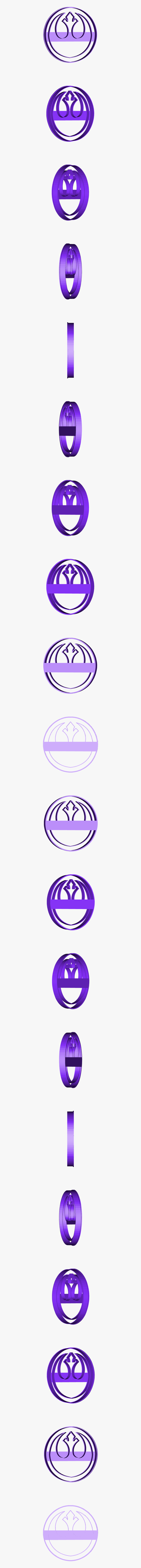 Circle, HD Png Download