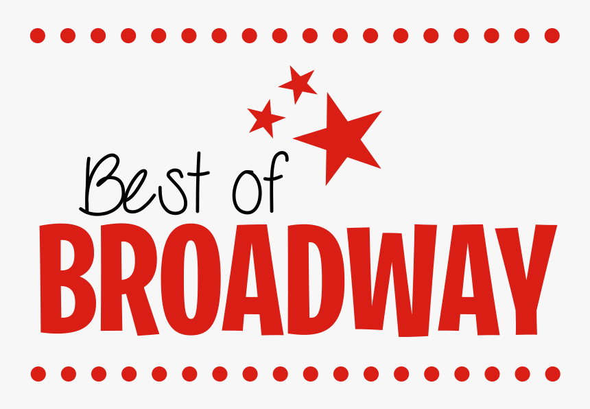Transparent Broadway Png, Png Download