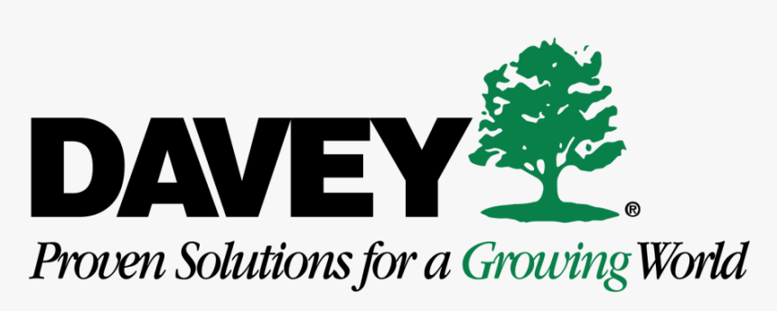 Davey Tree Service, HD Png Download
