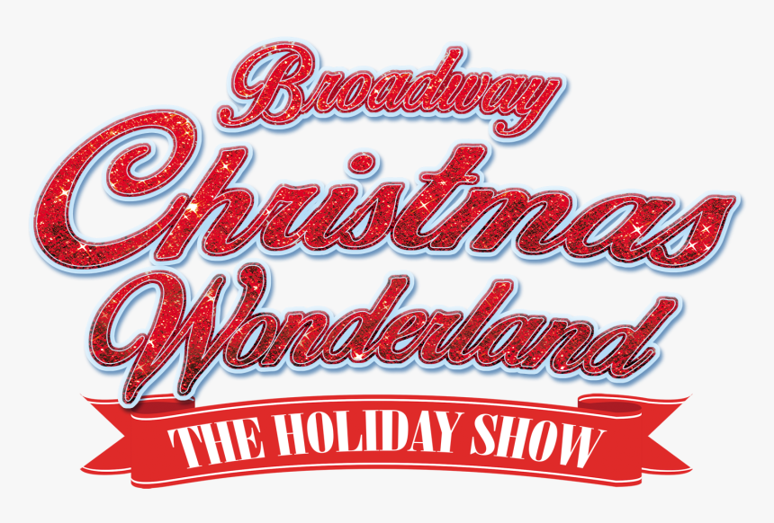 Christmaswonderlogo - Illustration, HD Png Download