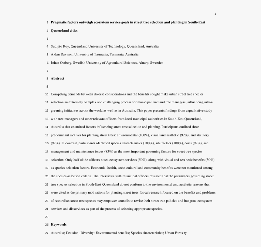 Document, HD Png Download