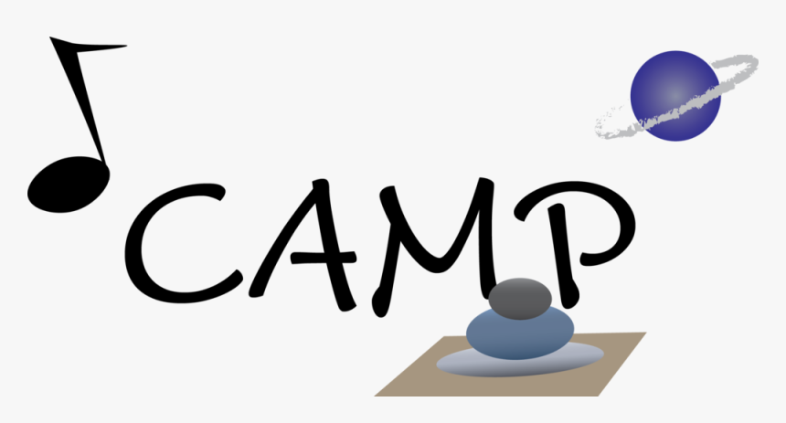 Broadway Camp Ballet For All Kids - Calligraphy, HD Png Download