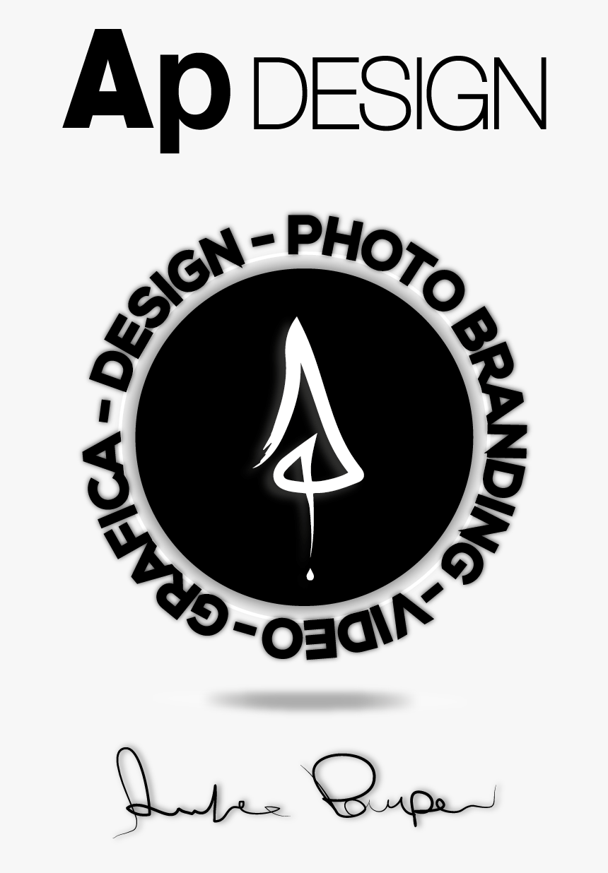 Andrea Pompei Design - Verdesign, HD Png Download
