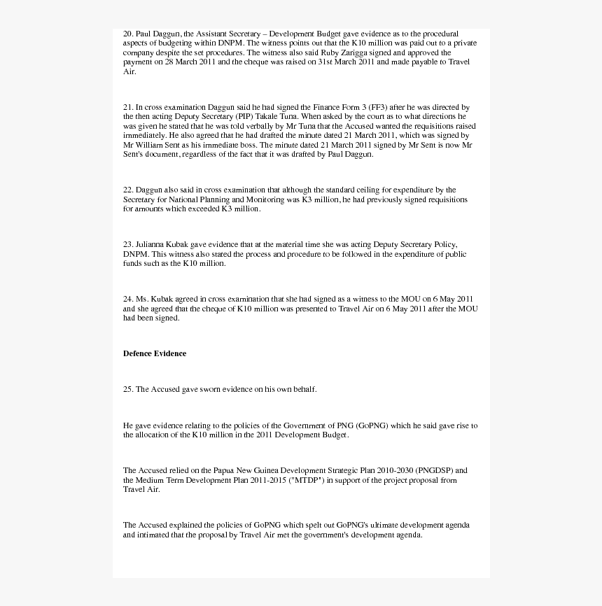 Document, HD Png Download