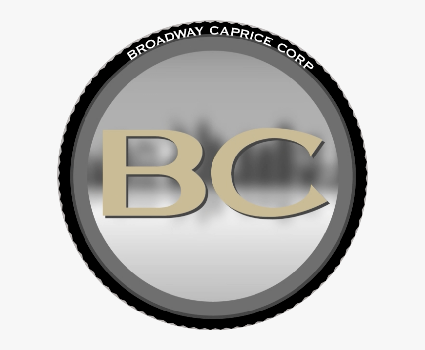 Broadway Caprice Clipart , Png Download - Circle, Transparent Png
