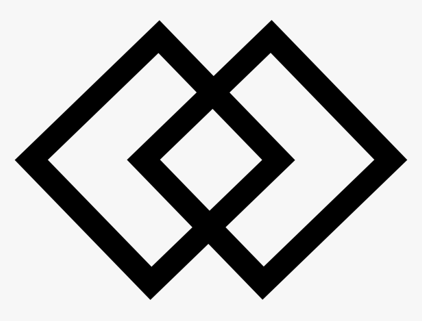 Alliance Symbol Png - Epa Adinkra Symbol Png, Transparent Png