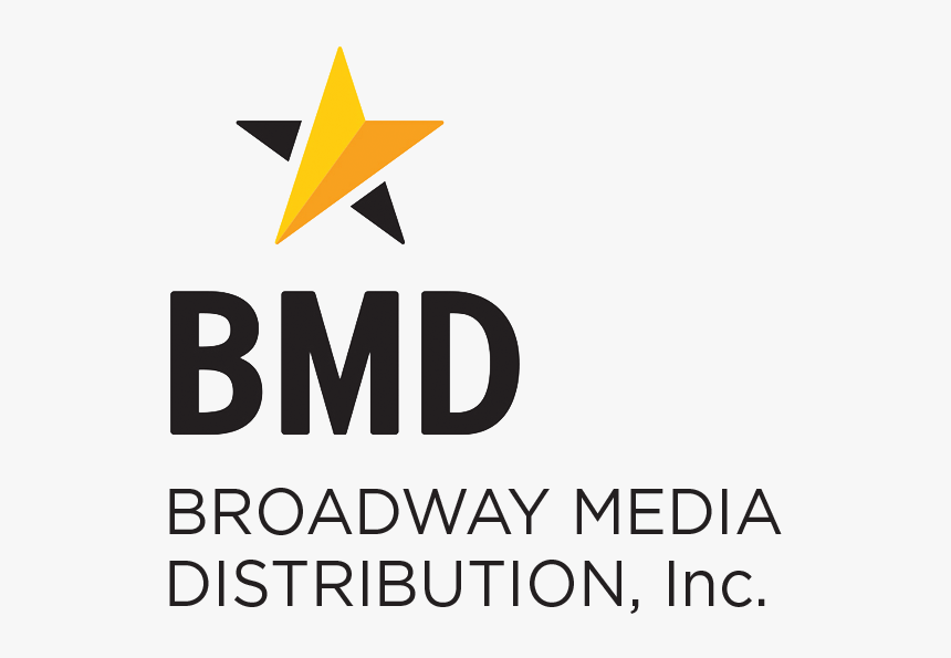 Broadway Media Distribution - Oakland Unified School District, HD Png Download