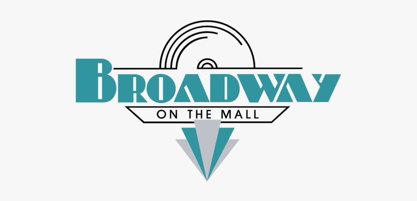 Broadway On The Mall, HD Png Download
