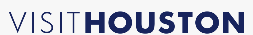 Visit Houston Logo, HD Png Download
