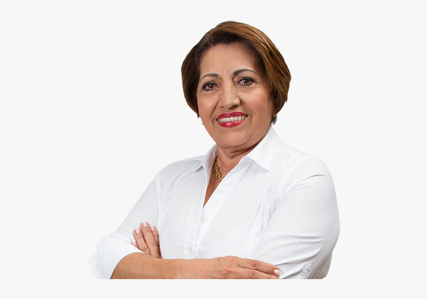 Maria Rosa Lopez Gutierrez, HD Png Download