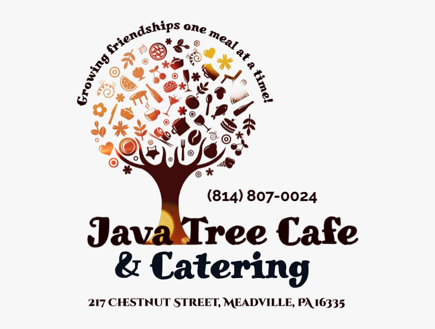 Big Tree Vector Png, Transparent Png