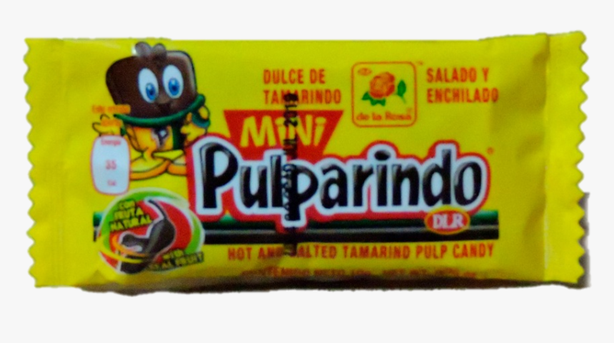 Pulparindo, HD Png Download