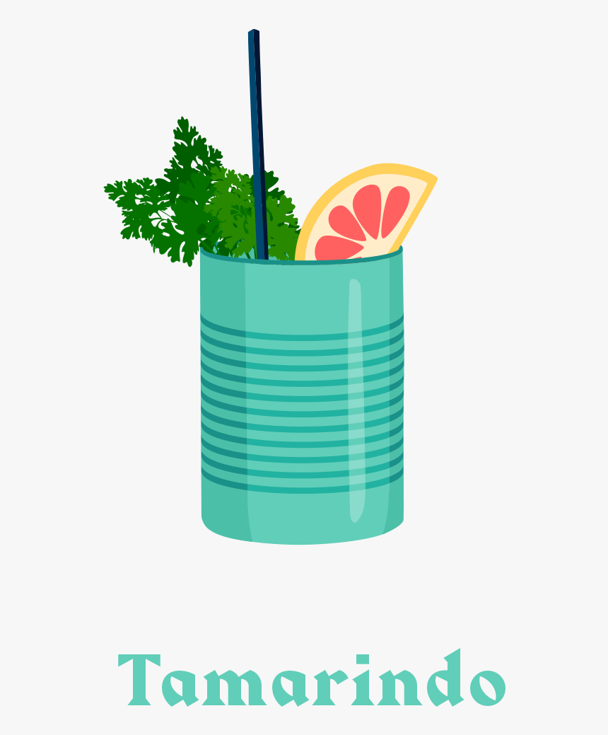 Tamarindo - Caffeinated Drink, HD Png Download