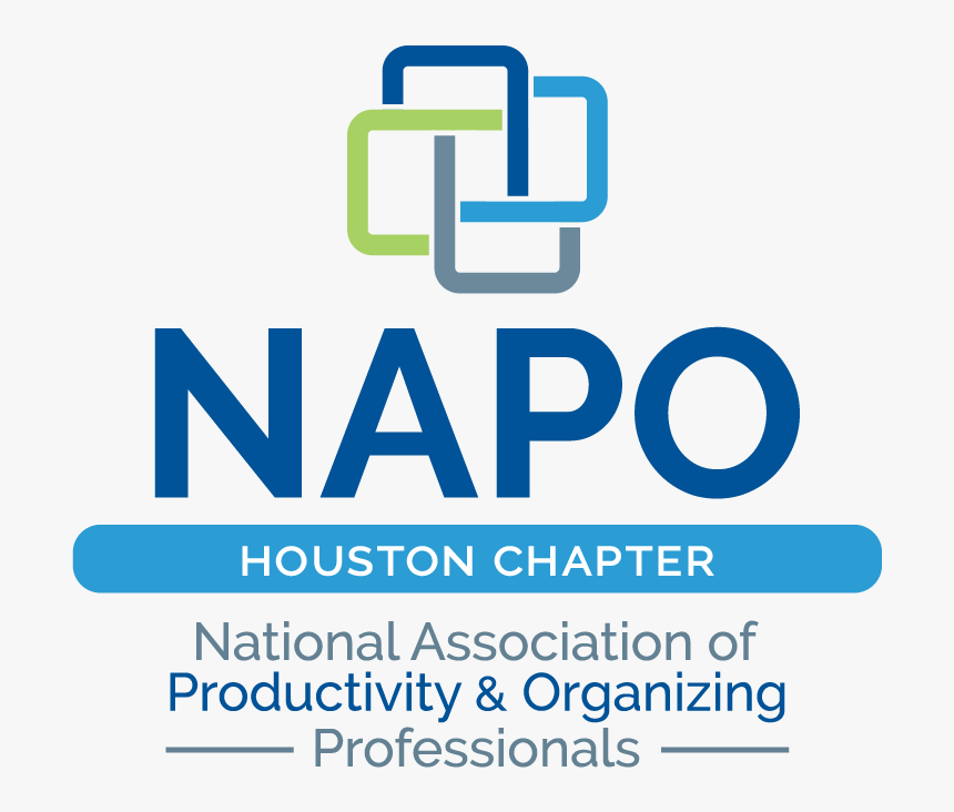 National Association Of Productivity And Organization, HD Png Download