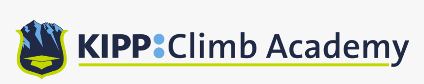 Kipp Climb Academy Logo, HD Png Download