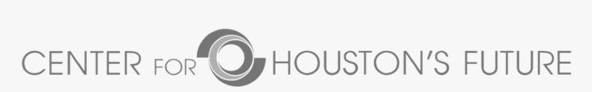 Center For Houston S Future Ckp Logo - Circle, HD Png Download