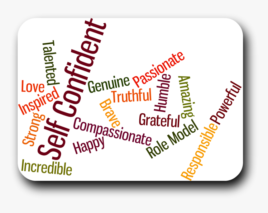 Reclaiming A Key Facet , Png Download - Encouraging Words, Transparent Png