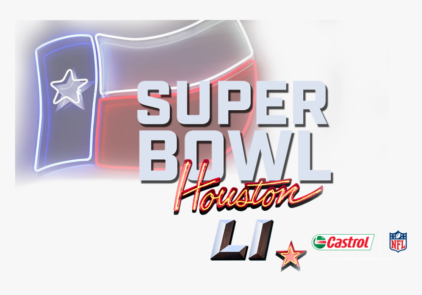 Houston , Png Download - Castrol, Transparent Png