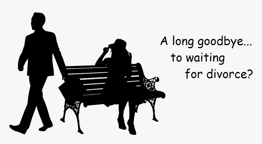 Waiting For Divorce - Divorce Referendum 2019, HD Png Download