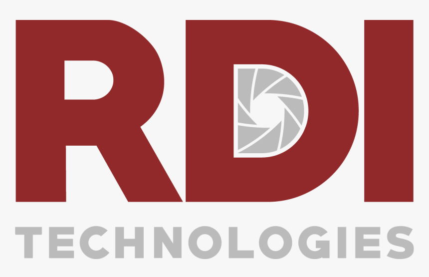 Rdi Technologies, HD Png Download