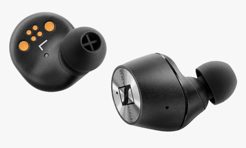 Momentum True Wireless - Sennheiser Momentum True Wireless, HD Png Download