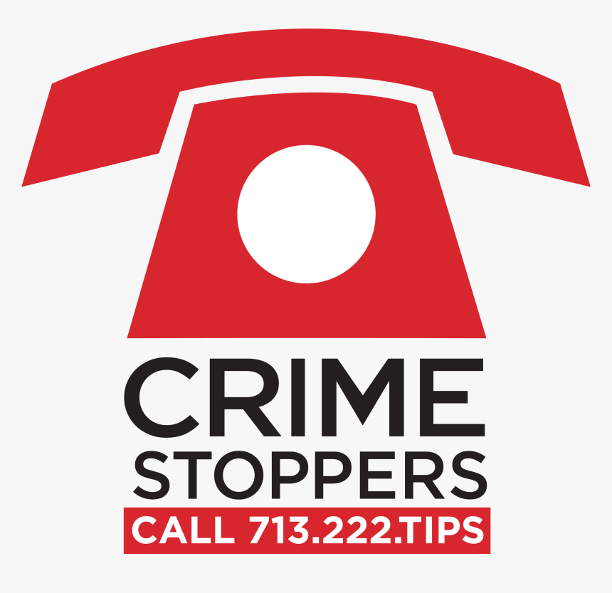Crime Stoppers Houston, HD Png Download