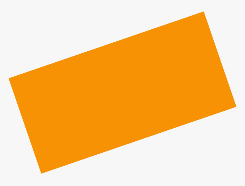 Yellow Gymnastics Mat, HD Png Download