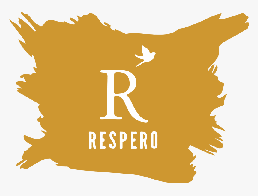 Respero Logo - Graphic Design, HD Png Download
