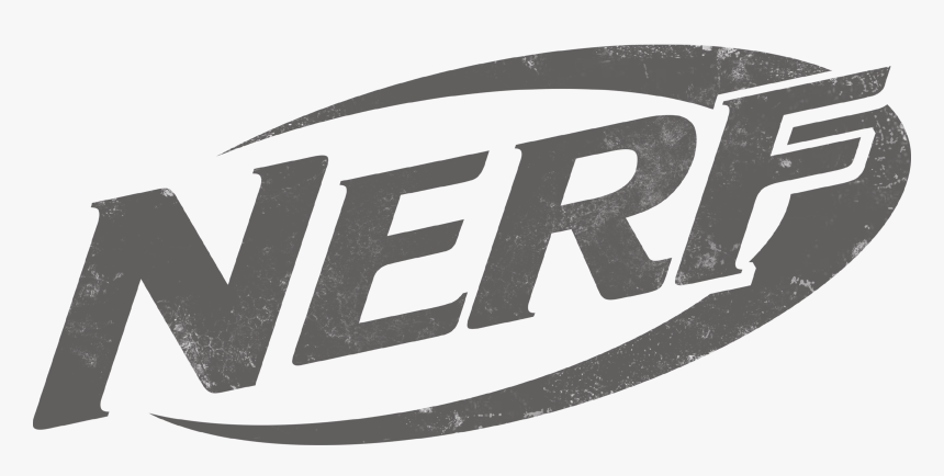 Nerf - Nerf N Strike, HD Png Download