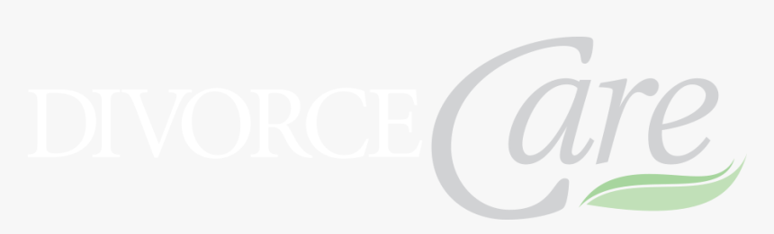 Divorce Care, HD Png Download